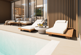 New Luxury 3 Bedroom Pool Villa for Sale in Khao Tao, Hua Hin