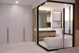 Luxurious Pool Villa 4 Bed 4 Bath in Nai Harn