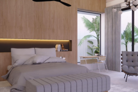 Luxurious Pool Villa 4 Bed 4 Bath in Nai Harn