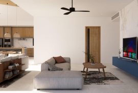 Luxurious Pool Villa 4 Bed 4 Bath in Nai Harn