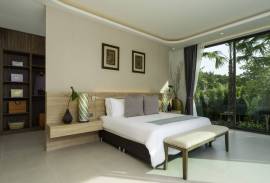New Modern 4-Bedoom Pool Villa for sale in Black mountain golf club hua hin