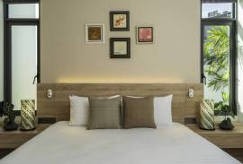 New Modern 4-Bedoom Pool Villa for sale in Black mountain golf club hua hin