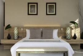 New Modern 4-Bedoom Pool Villa for sale in Black mountain golf club hua hin