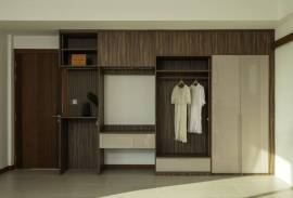 New Modern 4-Bedoom Pool Villa for sale in Black mountain golf club hua hin