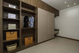 New Modern 4-Bedoom Pool Villa for sale in Black mountain golf club hua hin
