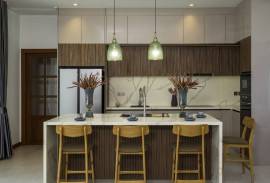 New Modern 4-Bedoom Pool Villa for sale in Black mountain golf club hua hin