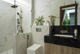 New Modern 4-Bedoom Pool Villa for sale in Black mountain golf club hua hin