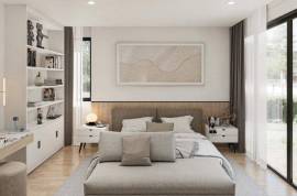 New Modern 4-Bedroom Pool Villa for Sale in Chalong — Great Location and No CAM Fee!