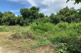 Small Land Plot For Sale in the North of Town