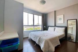 Baan Koo Kiang : 1 Bed Studio Condo