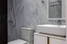 3 Bedroom Top Floor Apartment - City Center, Paphos