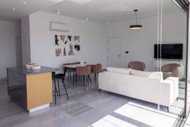 3 Bedroom Top Floor Apartment - City Center, Paphos