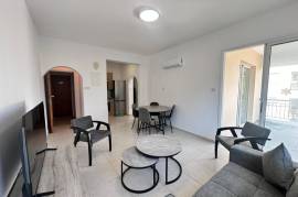 2 Bedroom Top Floor Apartment - Universal Area, Paphos