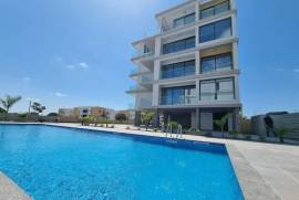 Modern 1 Bedroom Apartment - Universal, Paphos