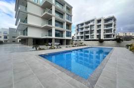 Modern 1 Bedroom Apartment - Universal, Paphos