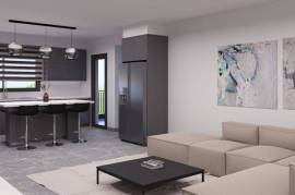 Modern 1 Bedroom Apartment - Paphos