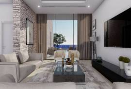 3 Bedroom Modern Semi - Detached Villa - Sea Caves, Peyia, Paphos
