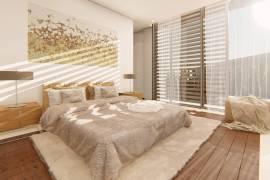 3 Bedroom Modern Semi - Detached Villa - Sea Caves, Peyia, Paphos