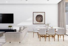 3 Bedroom Modern Semi - Detached Villa - Sea Caves, Peyia, Paphos