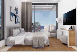 3 Bedroom Modern Semi - Detached Villa - Sea Caves, Peyia, Paphos