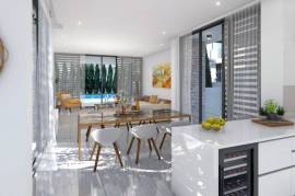 3 Bedroom Modern Semi - Detached Villa - Sea Caves, Peyia, Paphos