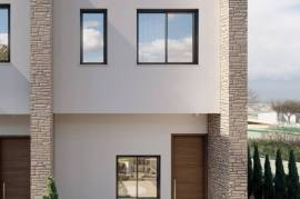 3 Bedroom Modern Semi - Detached Villa - Sea Caves, Peyia, Paphos