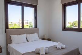 5 Bedroom Seafront Villa - Ayia Thekla, Famagusta