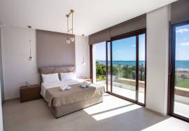 5 Bedroom Seafront Villa - Ayia Thekla, Famagusta