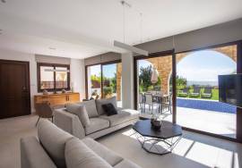 5 Bedroom Seafront Villa - Ayia Thekla, Famagusta