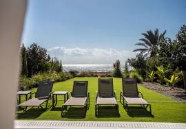 5 Bedroom Seafront Villa - Ayia Thekla, Famagusta