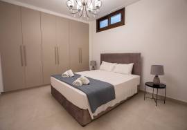 5 Bedroom Seafront Villa - Ayia Thekla, Famagusta