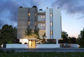 Charming 2 Bedroom Apartment - Aradippou, Larnaca Charming 2 Bedroom Apartment - Aradippou, Larnaca