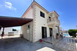 3 Bedroom Unfurnished Villa - Peyia, Paphos
