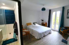 7 room, 138m2 House for sale in Roujan - 350 000 € * 7 room, 138m2 House for sale in Roujan - 350 000 € *