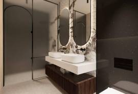 NEW BUILD VILLAS IN LO MARABU, CIUDAD QUESADA