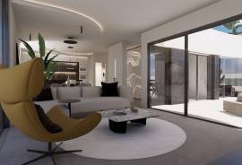 NEW BUILD VILLAS IN LO MARABU, CIUDAD QUESADA