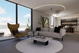 NEW BUILD VILLAS IN LO MARABU, CIUDAD QUESADA