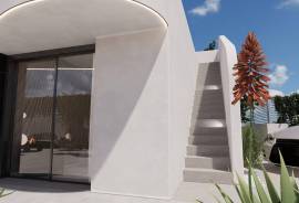 NEW BUILD VILLAS IN LO MARABU, CIUDAD QUESADA