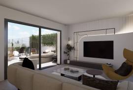 NEW BUILD VILLAS IN LO MARABU, CIUDAD QUESADA