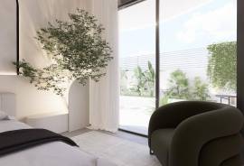 NEW BUILD VILLAS IN LO MARABU, CIUDAD QUESADA