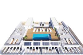 New Build Apartments in Benijófar - Design, Comfort and Privileged Location New Build Apartments in Benijófar - Design, Comfort and Privileged Location
