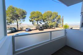 SPACIOUS, FULLY RENOVATED STUDIO APARTMENT IN CIUDAD QUESADA