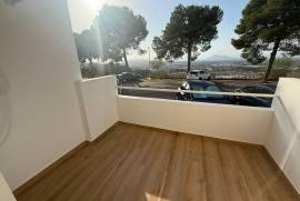 SPACIOUS, FULLY RENOVATED STUDIO APARTMENT IN CIUDAD QUESADA