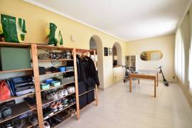 FANTASTISCHE VILLA IM ZENTRUM VON QUESADA