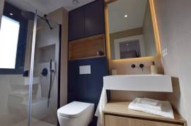 3 Bedrooms - Villa - Murcia - For Sale - N8555