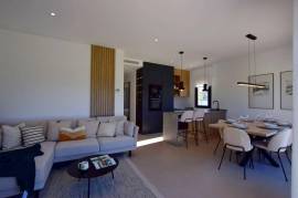 3 Bedrooms - Apartment - Murcia - For Sale - N8551