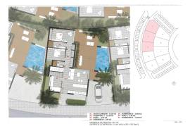 3 Bedrooms - Villa - Murcia - For Sale - N8992 3 Bedrooms - Villa - Murcia - For Sale - N8992