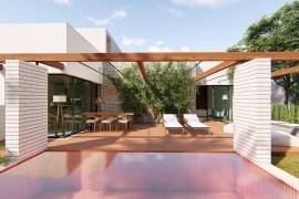 3 Bedrooms - Villa - Murcia - For Sale - N8992 3 Bedrooms - Villa - Murcia - For Sale - N8992