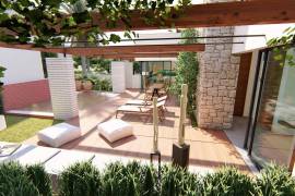 2 Bedrooms - Villa - Murcia - For Sale - N8991