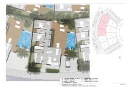 2 Bedrooms - Villa - Murcia - For Sale - N8991